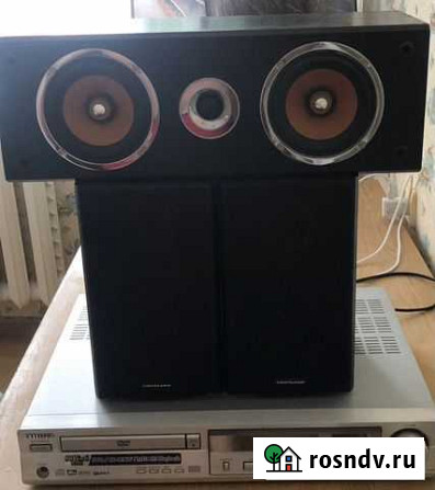 Домашний кинотеатр Железногорск - изображение 1