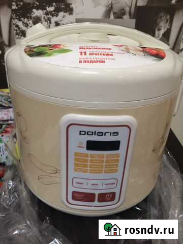 Новая мультиварка Волгоград - изображение 1