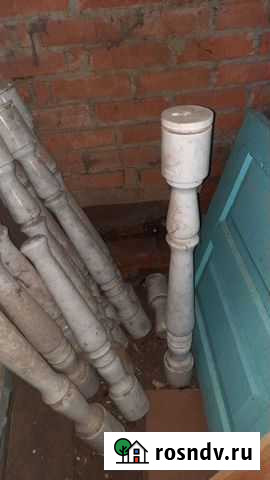 Балясины Краснооктябрьский - изображение 1