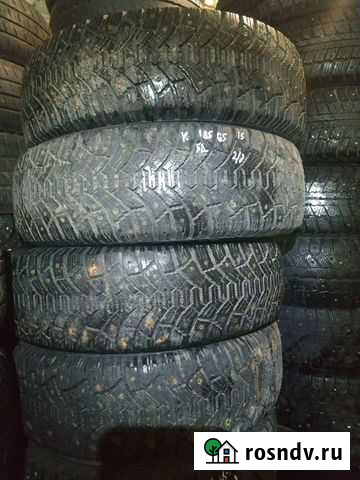 185 65 15 кордиант комплект Казань - изображение 1