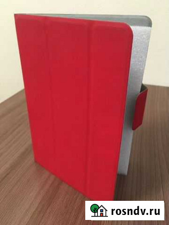 Чехол на iPad mini Новое Девяткино - изображение 1