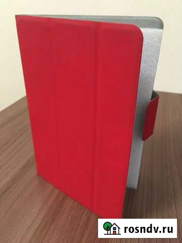 Чехол на iPad mini Новое Девяткино - изображение 1