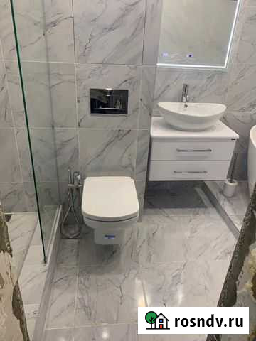 Ванна под ключ.Плиточник.Сантехник.Любой Р-он Санкт-Петербург - изображение 1