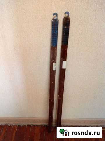 Рейки стыковочные Волгоград - изображение 1