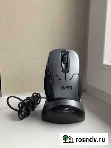 Компьютерная мышь Калининград - изображение 1