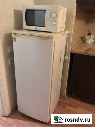 Холодильник Саратов Иваново - изображение 1