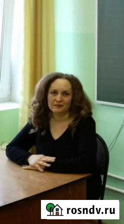 Репетитор начальных классов. Подготовка к школе Сергиев Посад - изображение 1