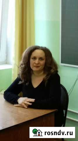 Репетитор начальных классов. Подготовка к школе Сергиев Посад - изображение 1