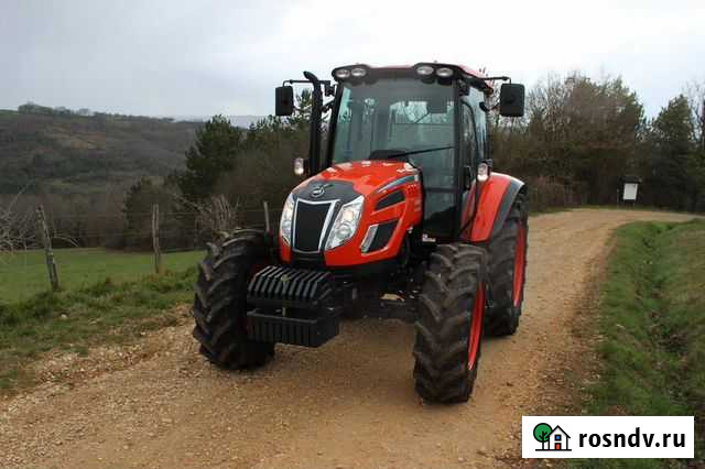 Трактор Kioti PX6630 PC Вологда - изображение 1