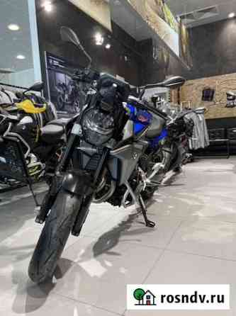 BMW F900R Москва
