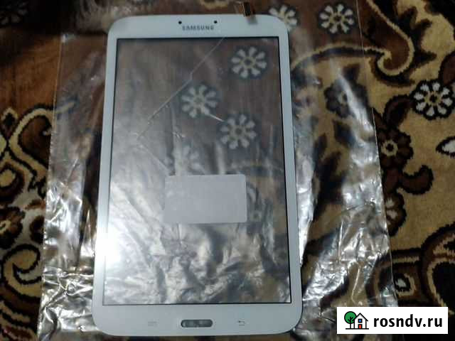 Тачскрин samsung Galaxy Tab 3 8.0 SM-T310 новый Ростов-на-Дону - изображение 1