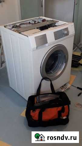 Ремонт стиральных машинок Стерлитамак - изображение 1