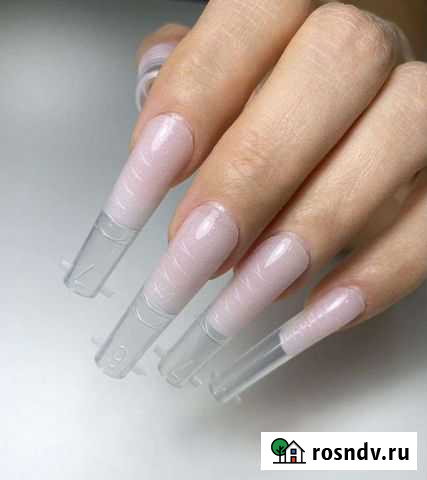 Ногти на дому. Мастер Бийск - изображение 1