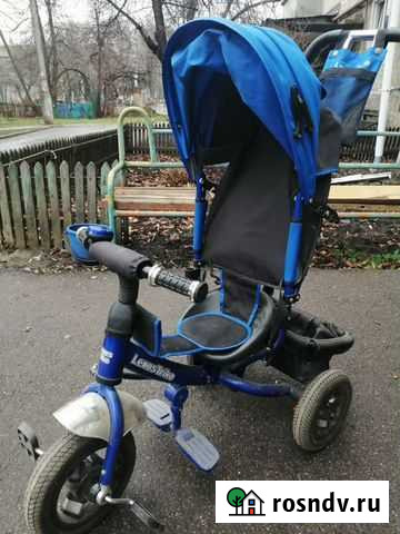 Трехколесный велосипед Курск - изображение 1