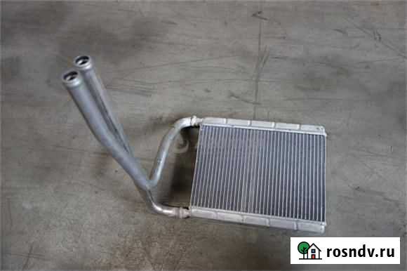 Радиатор отопителя Great Wall Safe (Сейф ) Самара - изображение 1