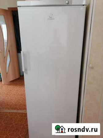 Морозильная камера indesit Амурск - изображение 1