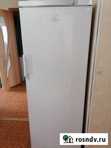 Морозильная камера indesit Амурск - изображение 1