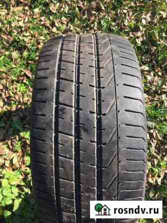 Pirelli P Zero 275/40 R20 106Y Москва