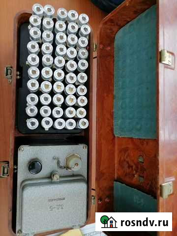 Комплекты индивидуальных дозиметров дп-22В Брянск - изображение 1