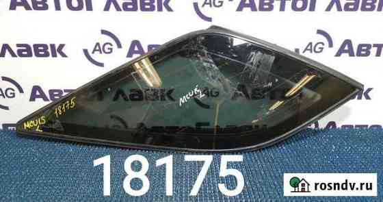 Стекло Toyota Harrier Томск