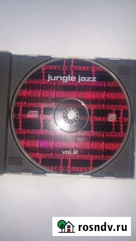 CD и DVD диски Сургут - изображение 1