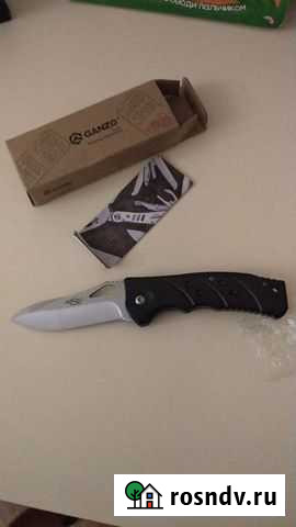 Ganzo Владикавказ - изображение 1