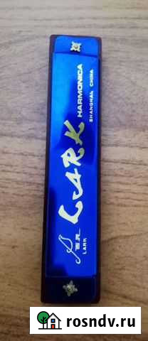 Губная гармошка Губаха - изображение 1