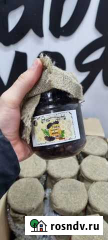 Трепанг на меду Хабаровск - изображение 1