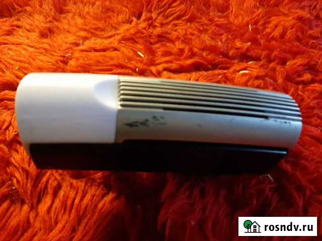 Воздухоочиститель-ионизатор-ночник Санкт-Петербург - изображение 1