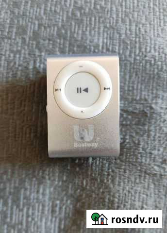 Mp3 плеер Санкт-Петербург - изображение 1