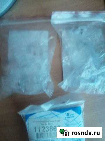 Вилка RJ45 универсальная кат. 5 Биробиджан - изображение 1