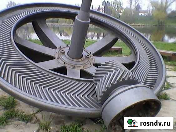 Быстрый токарь Великие Луки - изображение 1