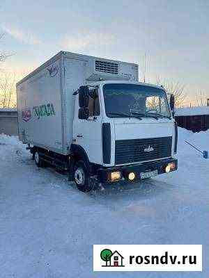 МАЗ 4370, 2007 Сызрань