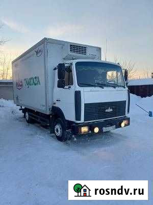 МАЗ 4370, 2007 Сызрань - изображение 1