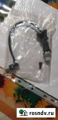 Датчик абс опель антра,каптива Новомосковск - изображение 1