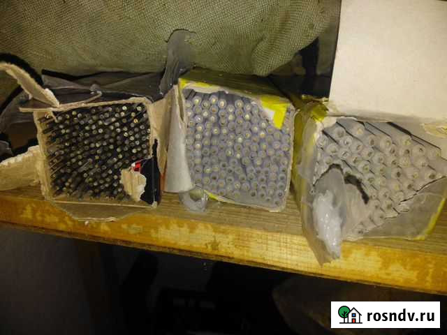 Электроды, сварочные прутки Лениногорск - изображение 1