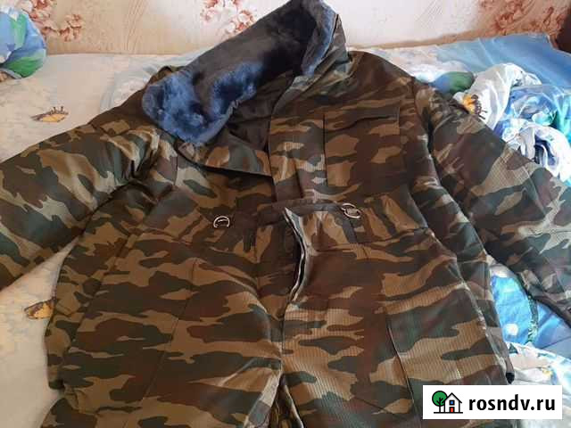 Военный костюм Нижний Новгород - изображение 1