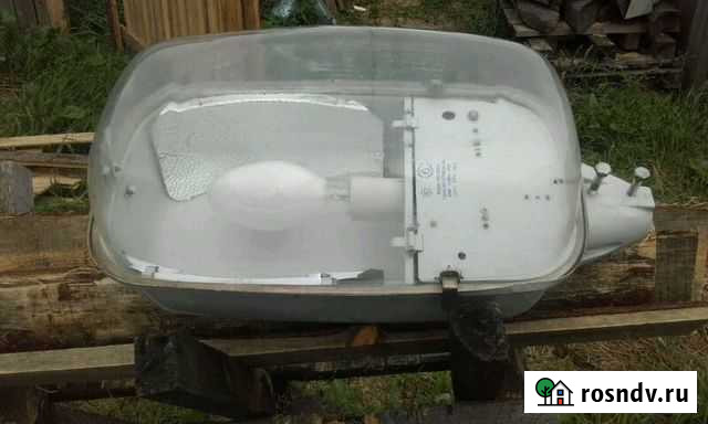 Фонари уличного освещения Петрозаводск - изображение 1