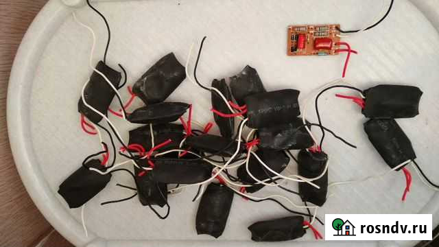 Преобразователь: 220 вольт - 10 вольт Липецк - изображение 1