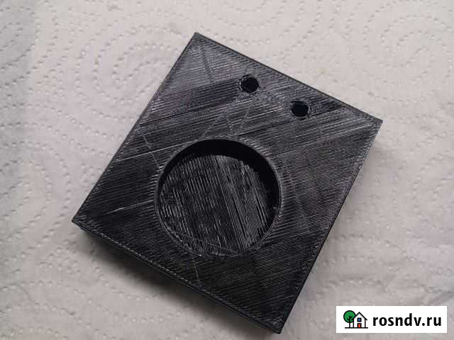 Гетарка под печать Обнинск - изображение 1