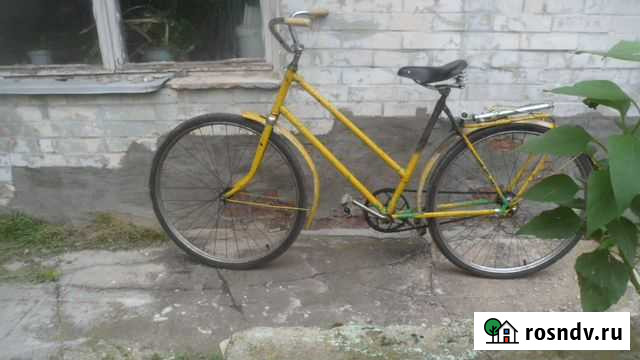 Велосипеды бу взрослый Пыталово - изображение 1