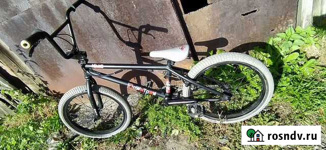 Bmx Haro Екатеринбург - изображение 1