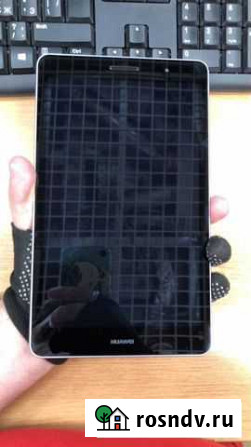 Планшет Huawei MediaPad T3 8.0 LTE Grey Вологда - изображение 1
