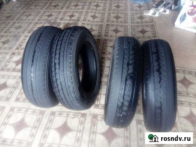 Henan 155/80 R14 Белогорск - изображение 1