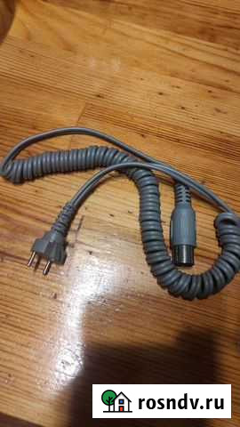 Кабель ручки strong Брянск - изображение 1