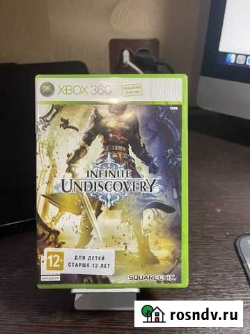 Игры на xbox 360 Иваново - изображение 1