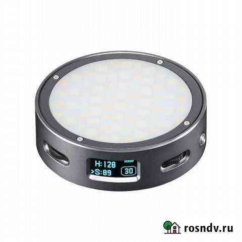 Цветной LED осветитель Godox RGB mini R1 Томск