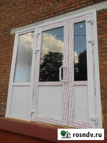 Окна в дом Сторожевая - изображение 1