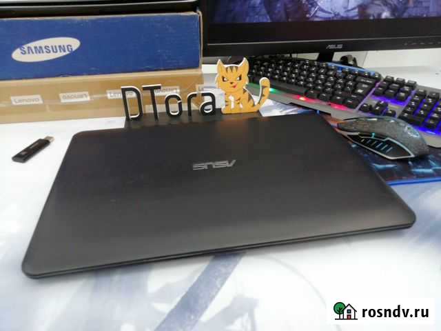 Ноутбуки Продаются в Связи с Новосибирск - изображение 1