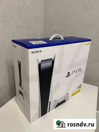 Sony playstation 5 Белгород